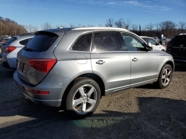 2011 Audi Q5 Premium Plus