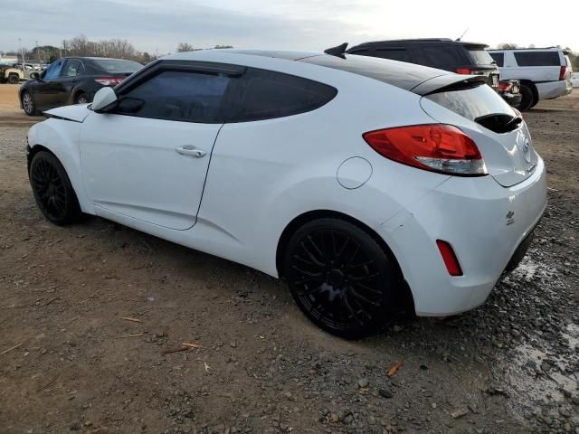 2014 Hyundai Veloster