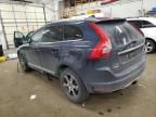 2014 Volvo XC60 T6