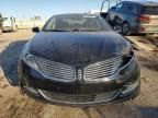 2013 Lincoln MKZ