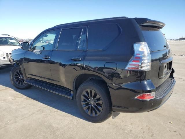 2020 Lexus GX 460 Premium