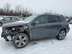 2012 Toyota Rav4 Sport en venta en Leroy, NY