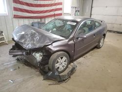 Chevrolet Cobalt lt Vehiculos salvage en venta: 2006 Chevrolet Cobalt LT