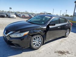 2016 Nissan Altima 2.5 en venta en Corpus Christi, TX