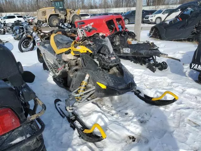 2018 Skidoo 2018 Skidoo 500CC