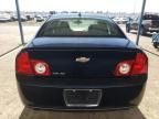 2010 Chevrolet Malibu LS