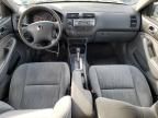 2005 Honda Civic LX