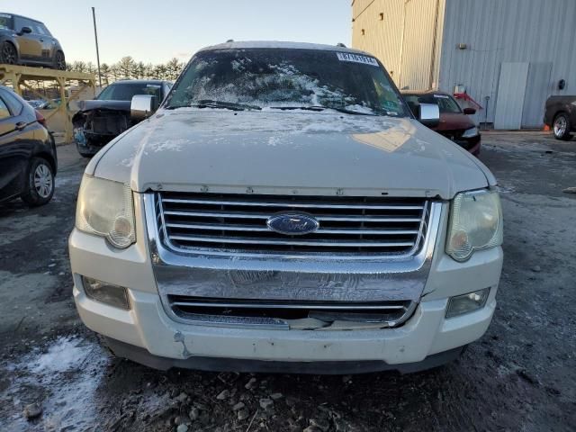 2006 Ford Explorer Limited