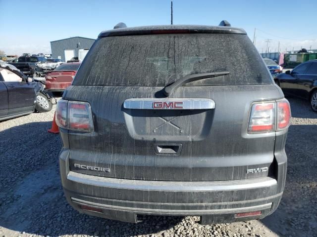 2013 GMC Acadia SLT-1