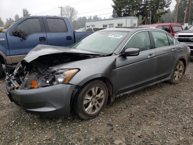 2008 Honda Accord LXP