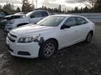 2013 Chevrolet Malibu LS