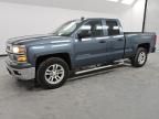 2014 Chevrolet Silverado C1500 LT