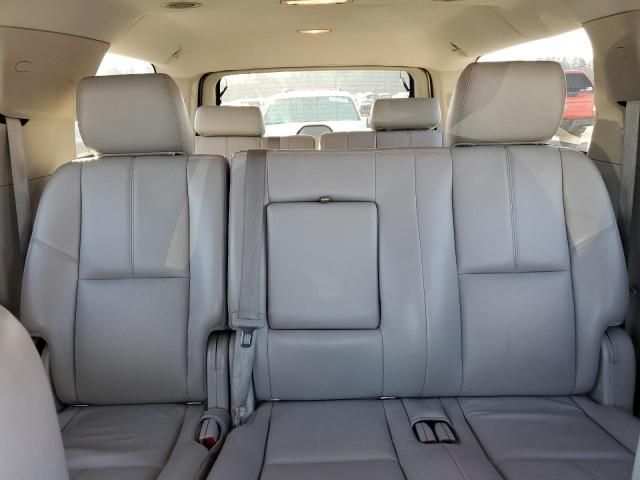 2014 GMC Yukon XL C1500 SLT