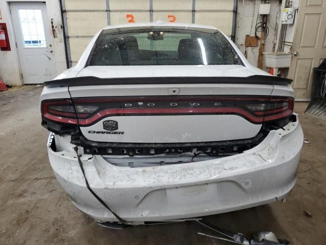 2018 Dodge Charger GT