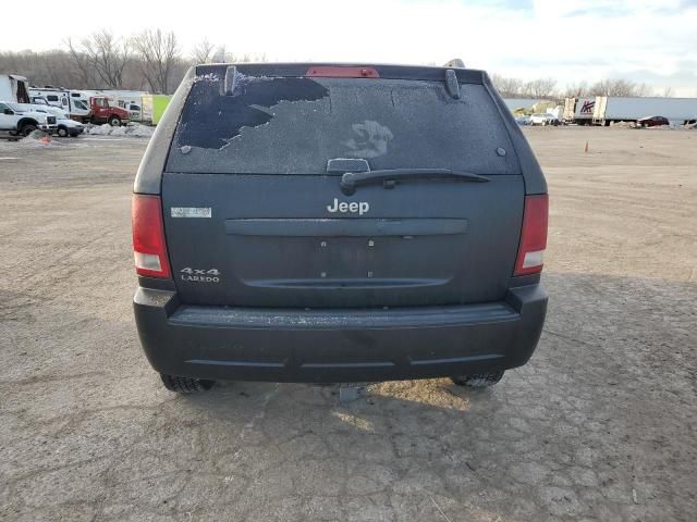 2010 Jeep Grand Cherokee Laredo