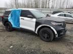 2020 Ford Explorer Police Interceptor