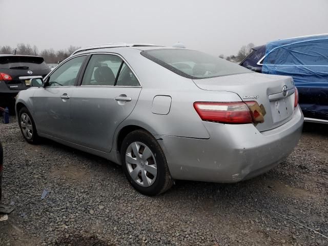 2007 Toyota Camry CE