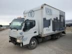 2014 Mitsubishi Fuso Truck OF America INC FE FEC52S