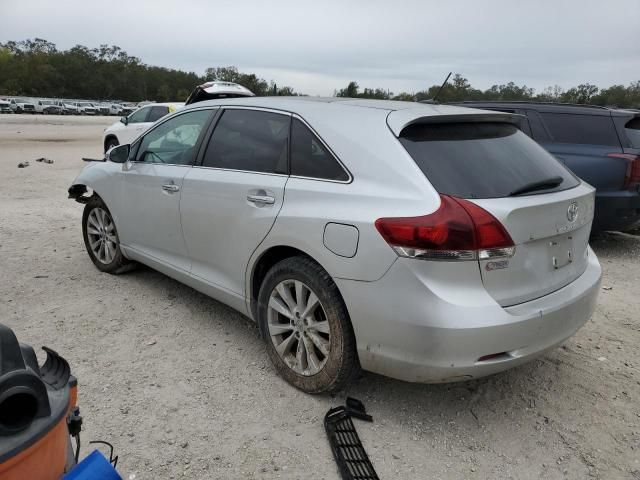 2013 Toyota Venza LE