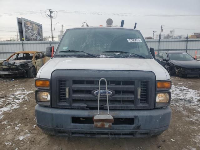 2011 Ford Econoline E150 Van