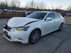 Lots with Bids for sale at auction: 2013 Lexus GS 350