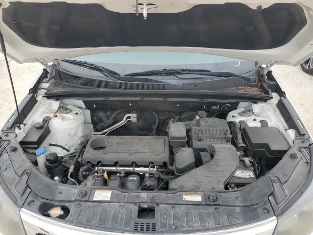 2011 KIA Sorento Base