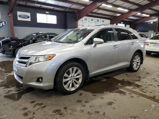 2013 Toyota Venza LE