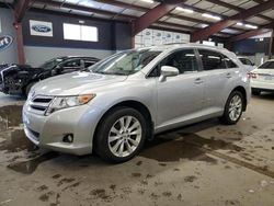 Toyota Venza salvage cars for sale: 2013 Toyota Venza LE