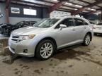 2013 Toyota Venza LE