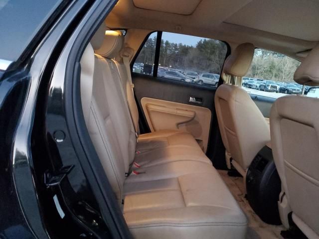 2010 Ford Edge Limited