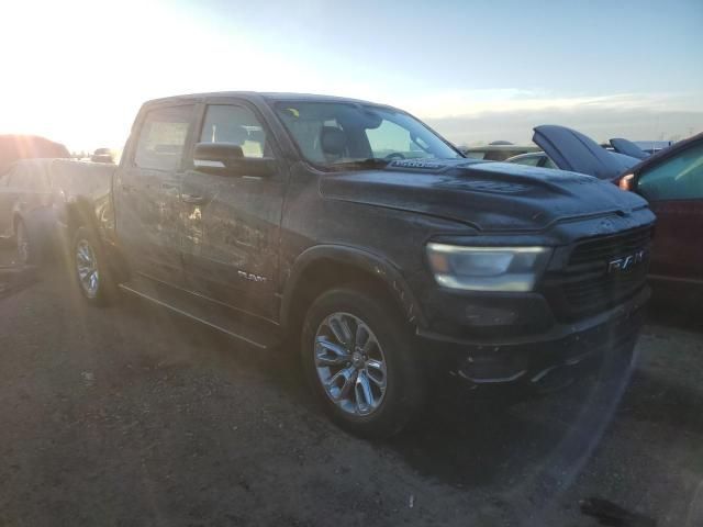 2020 Dodge 1500 Laramie