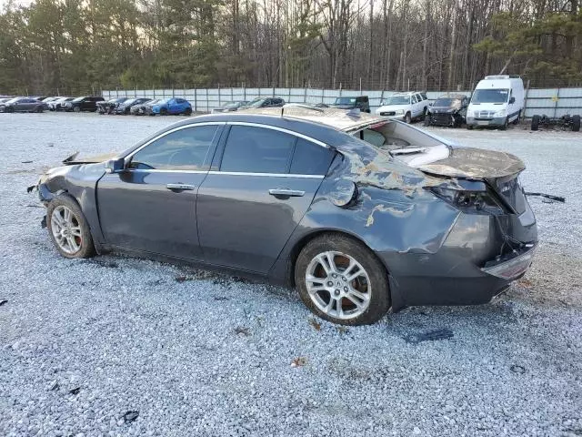 2010 Acura TL