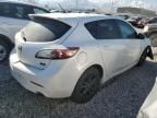 2011 Mazda 3 S