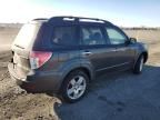 2009 Subaru Forester 2.5X Premium