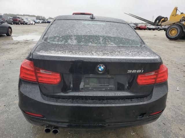 2013 BMW 328 I