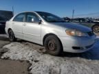 2008 Toyota Corolla CE