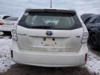 2012 Toyota Prius V