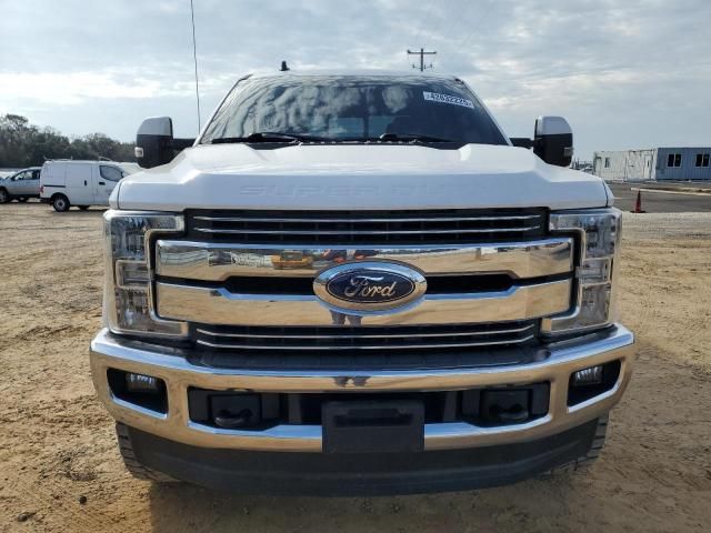 2019 Ford F250 Super Duty