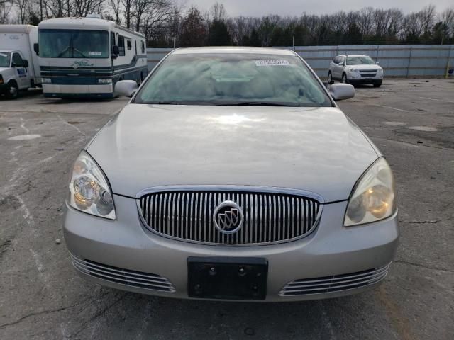 2006 Buick Lucerne CXL