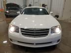 2004 Chrysler Crossfire Limited