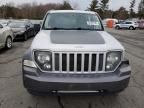 2011 Jeep Liberty Renegade