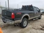 2008 Ford F350 SRW Super Duty