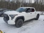 2022 Toyota Tundra Crewmax Limited