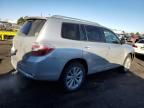 2009 Toyota Highlander Hybrid Limited