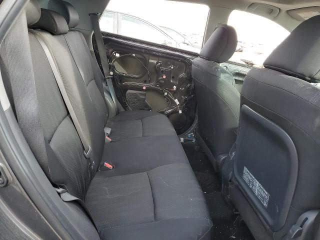 2014 Toyota Matrix Base