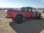 2007 Toyota Tacoma Prerunner Access Cab