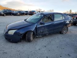 Mercury Vehiculos salvage en venta: 2006 Mercury Milan Premier