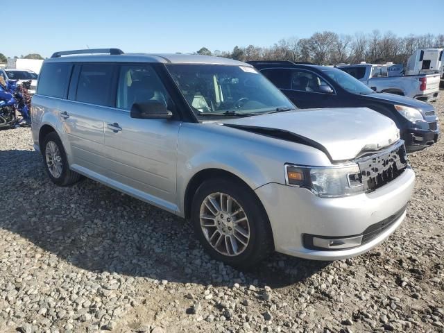 2013 Ford Flex SEL