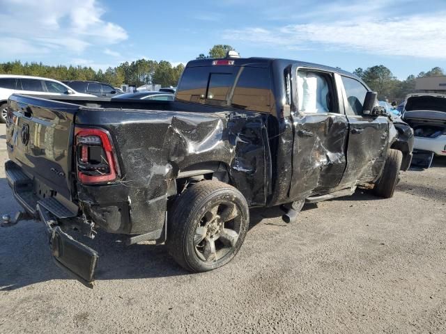 2019 Dodge RAM 1500 BIG HORN/LONE Star