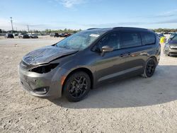 Chrysler Vehiculos salvage en venta: 2019 Chrysler Pacifica Touring Plus